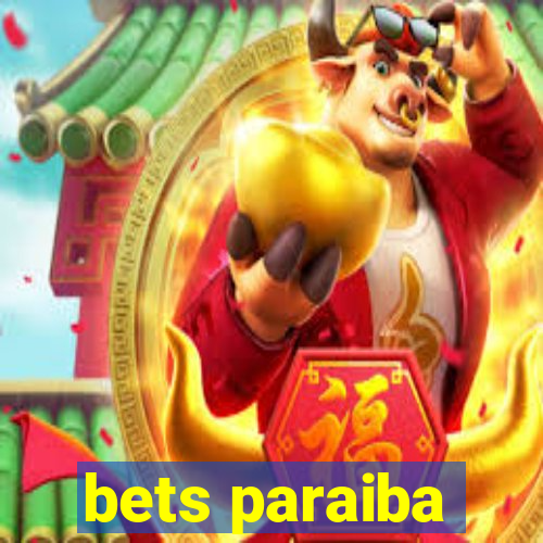 bets paraiba