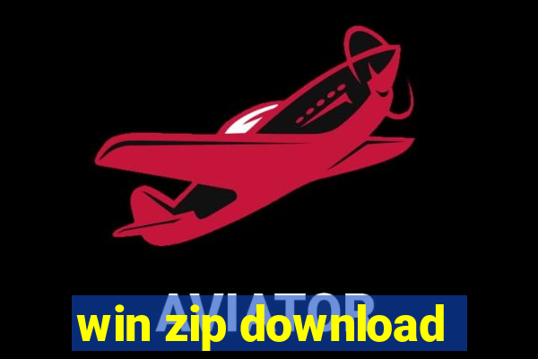 win zip download