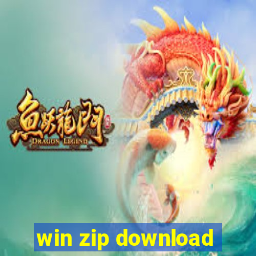 win zip download