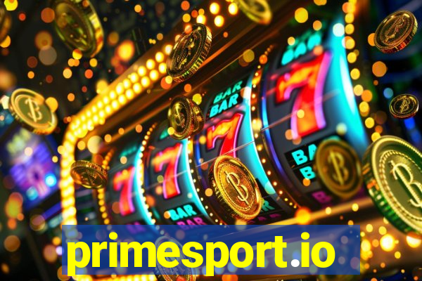 primesport.io