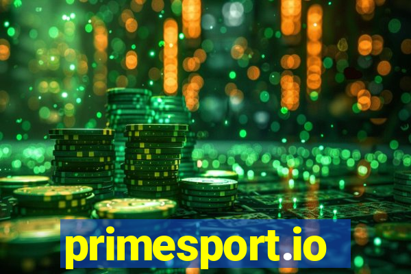 primesport.io