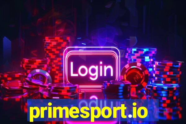 primesport.io