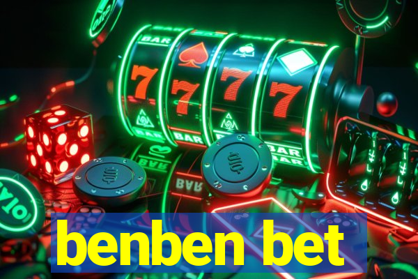 benben bet