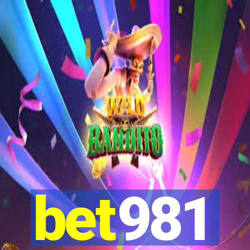 bet981