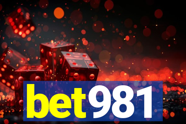 bet981