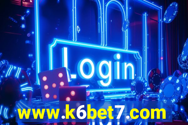 www.k6bet7.com