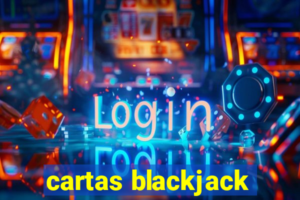 cartas blackjack