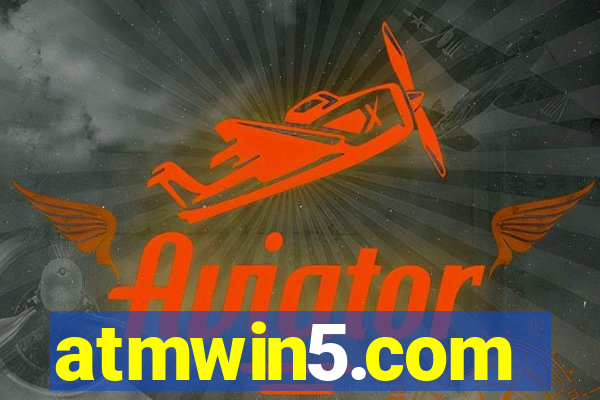 atmwin5.com