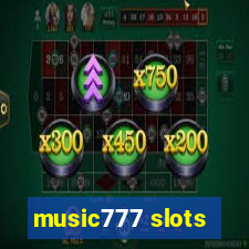 music777 slots