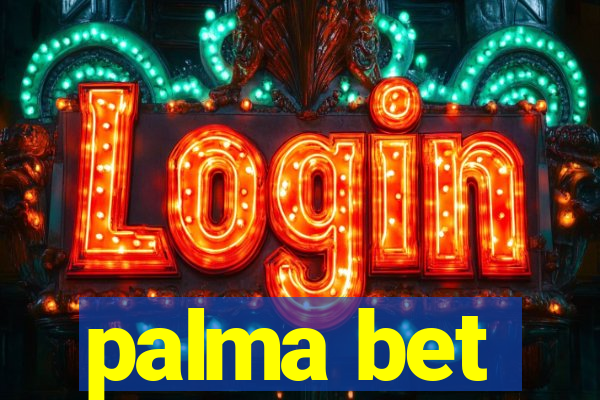 palma bet