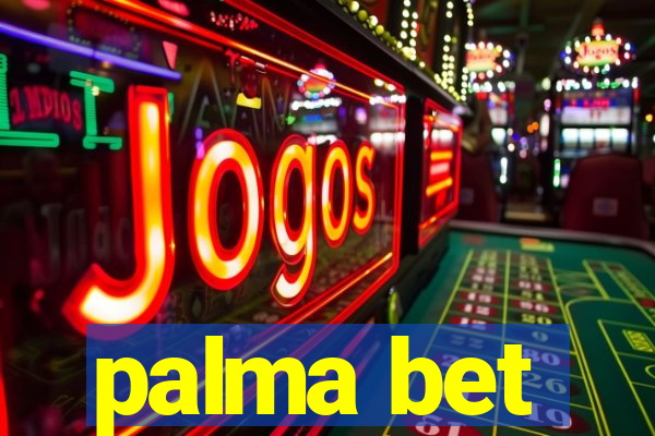 palma bet