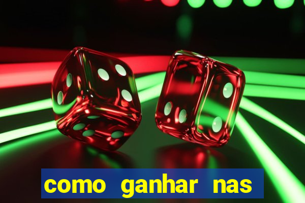 como ganhar nas plataformas de jogos