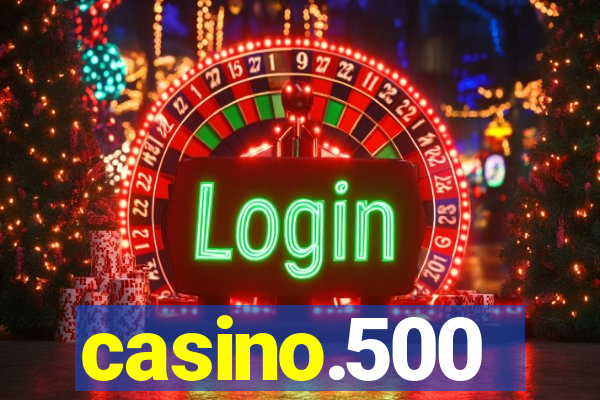 casino.500