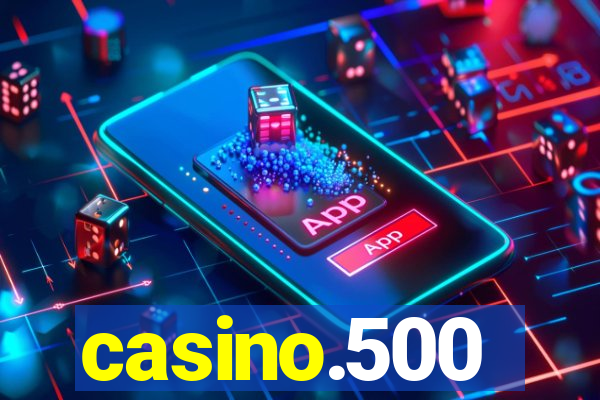 casino.500