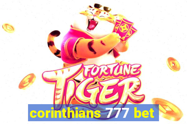 corinthians 777 bet