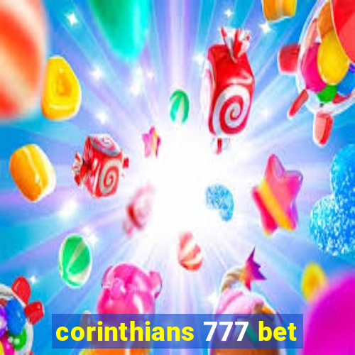 corinthians 777 bet