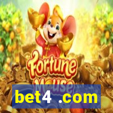 bet4 .com