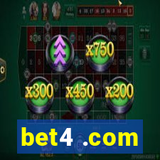 bet4 .com