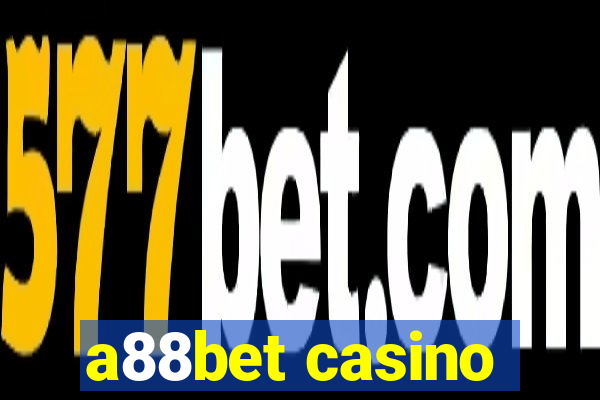 a88bet casino