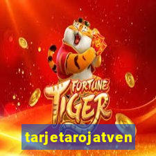 tarjetarojatvenvivo