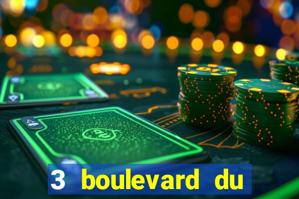 3 boulevard du casino gatineau