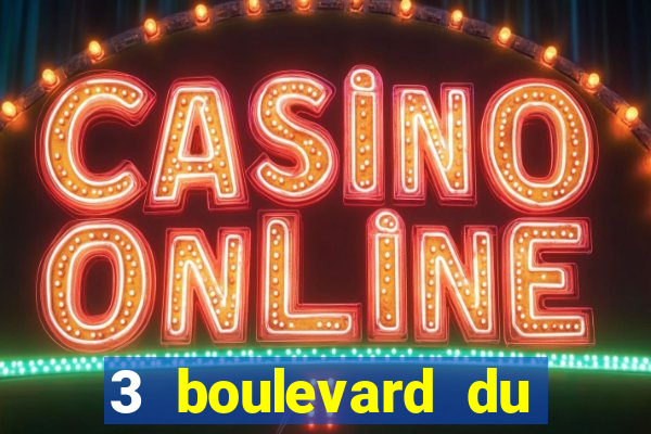 3 boulevard du casino gatineau