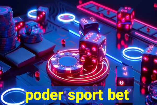 poder sport bet