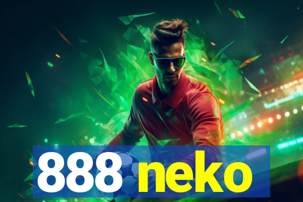 888 neko