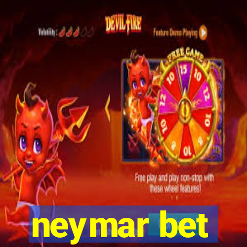 neymar bet