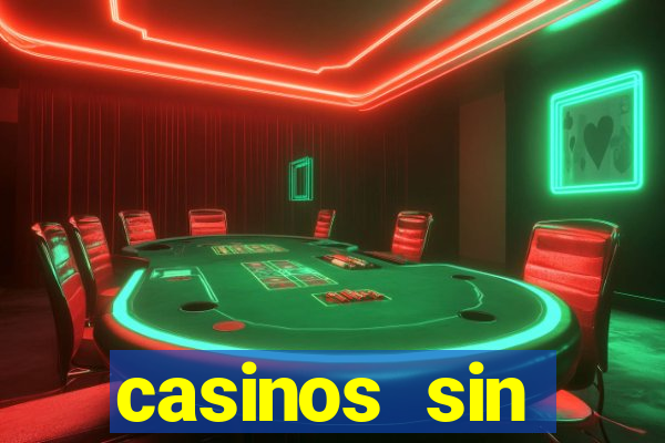 casinos sin deposito con bonos