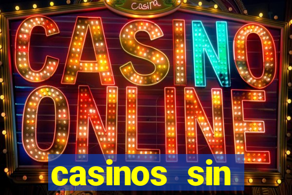 casinos sin deposito con bonos