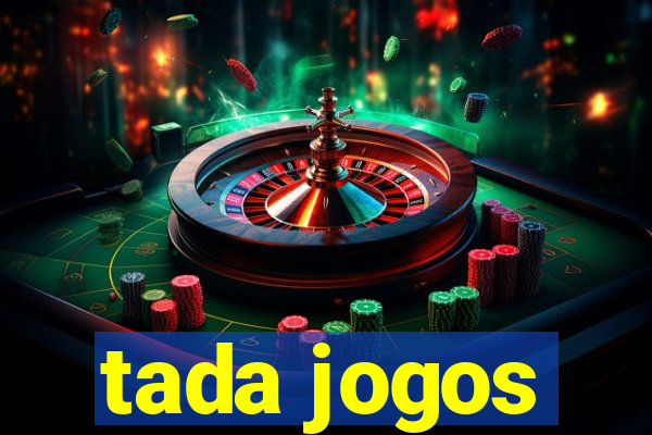 tada jogos