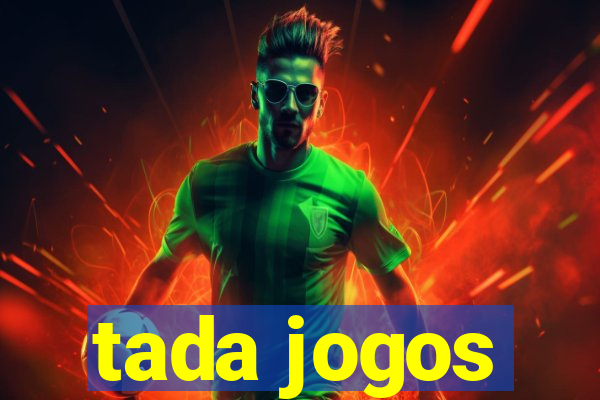 tada jogos