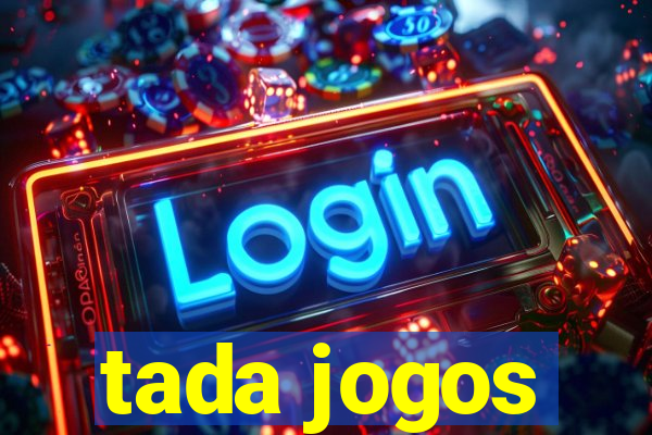 tada jogos