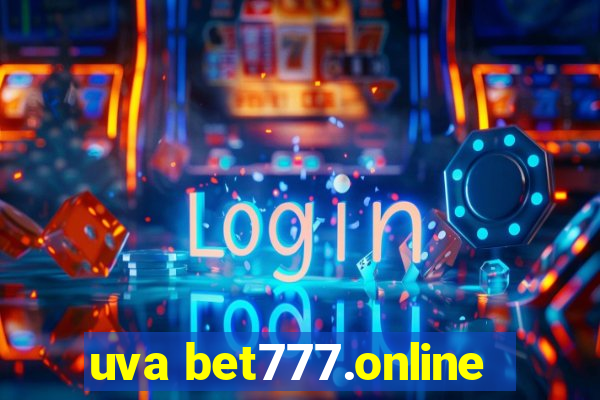 uva bet777.online