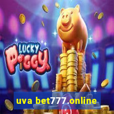 uva bet777.online