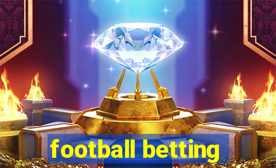 football betting