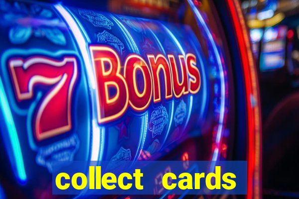 collect cards baixar app