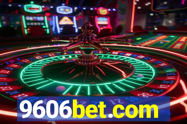 9606bet.com