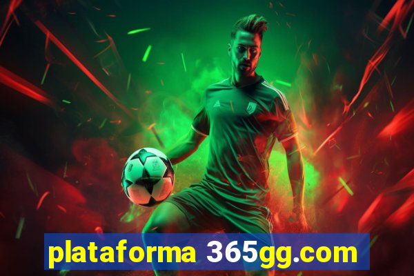 plataforma 365gg.com