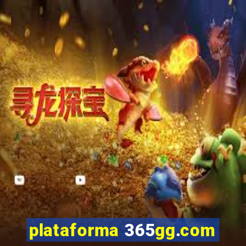 plataforma 365gg.com