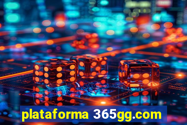 plataforma 365gg.com