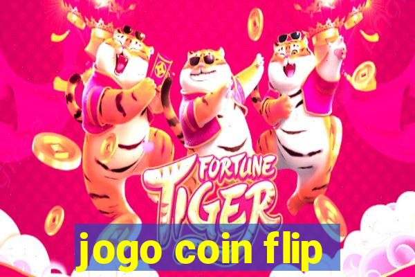 jogo coin flip