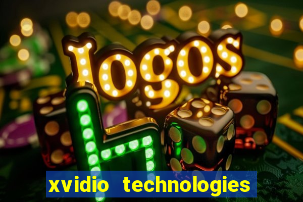 xvidio technologies startup brasil 2022 video