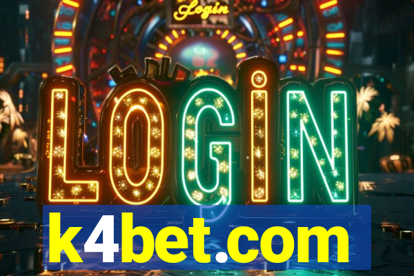 k4bet.com