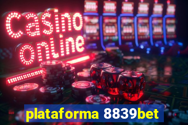 plataforma 8839bet