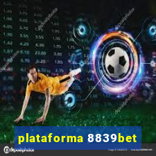 plataforma 8839bet