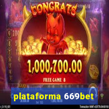 plataforma 669bet