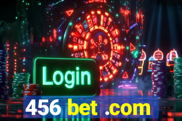 456 bet .com