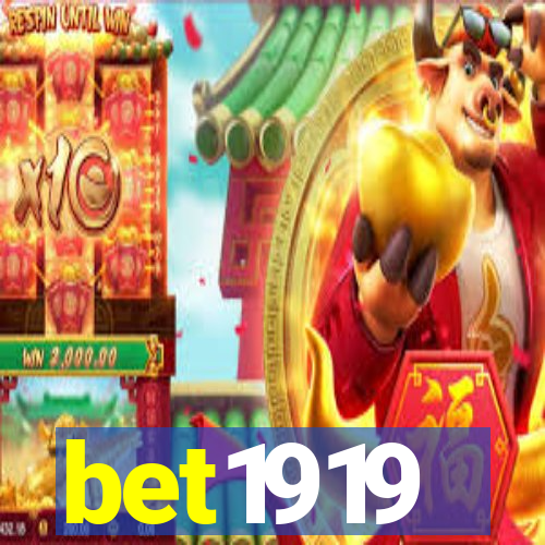 bet1919